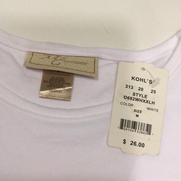 Wish you were here Holiday Long Sleeve T-Shirt - Picture 4 of 4